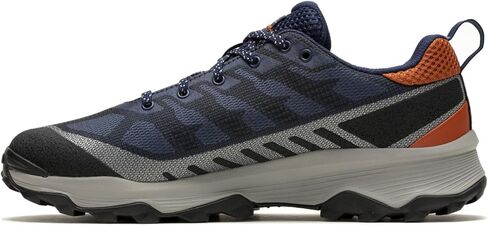 Merrell Men's Trail Running Sneaker in Kuwait