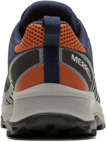 Merrell Men's Trail Running Sneaker in Kuwait