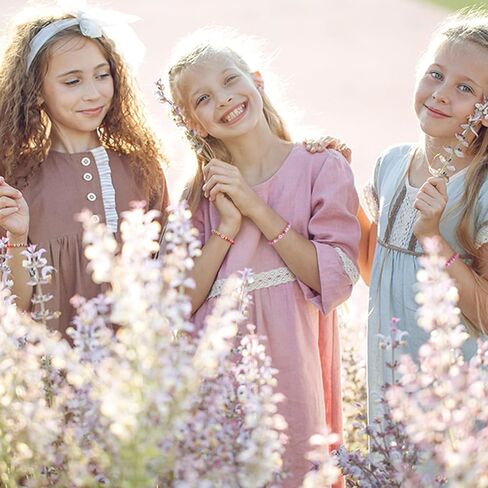 Duodiner أفضل صديق أساور الصداقة لمدة 2، BFF مطابقة سوار القلب للنساء الفتيات في سن المراهقة هدايا عيد الميلاد عيد الميلاد in Kuwait