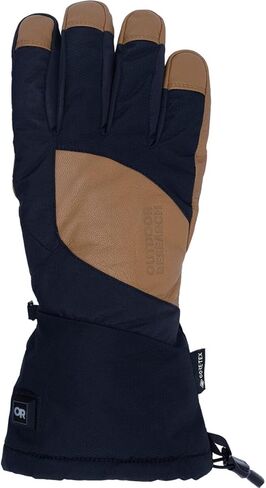 تسود الأبحاث الخارجية قفازات Gore-tex الساخنة in Kuwait