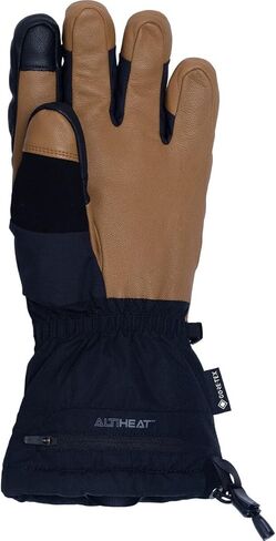 تسود الأبحاث الخارجية قفازات Gore-tex الساخنة in Kuwait