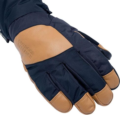 تسود الأبحاث الخارجية قفازات Gore-tex الساخنة in Kuwait