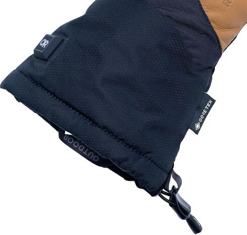 تسود الأبحاث الخارجية قفازات Gore-tex الساخنة in Kuwait