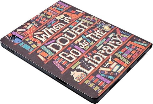 Case for iPad 10th Generation 10.9 inch 2022, Girls Cute Women Lips Design Slim PU Leather Folding Shell Stand Soft TPU Cover with Auto Wake/Sleep in Saudi Arabia