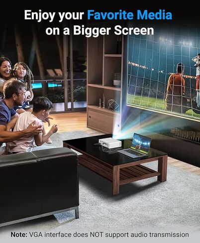 كابل BlueRigger USB C إلى VGA - (10FT، نوع C إلى VGA، كابل عرض 1080 بكسل، ذكر إلى ذكر، USB 3.1 Thunderbolt 3/4) - USB-C إلى VGA متوافق مع الكمبيوتر المحمول، والهاتف، والكمبيوتر اللوحي، HDTV، والشاشة، وجهاز العرض in Kuwait