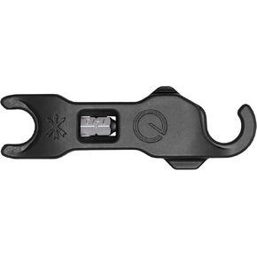 Emissary Development R2-0 for Geissele Scope Mounts Modular Lightweight Polymer Multi-Tool for Optics and Devices