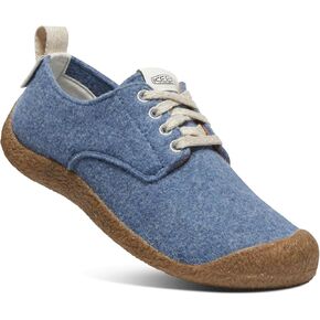 KEEN Women's Mosey Derby Low Height Casual Oxfords