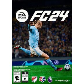 EA SPORTS FC 24 Standard - Origin PC [Online Game Code]