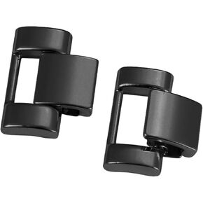 Extra 0.8' Extension Links 2 Pieces Pack Watch Band Only
