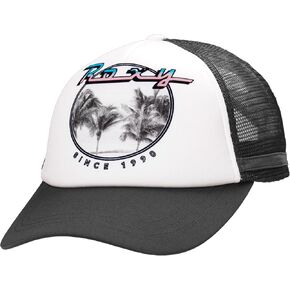 Roxy Women's Dig This Trucker Hat