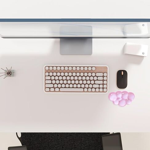 Soft Cute Wrist Rest Pad for Mouse in Saudi Arabia