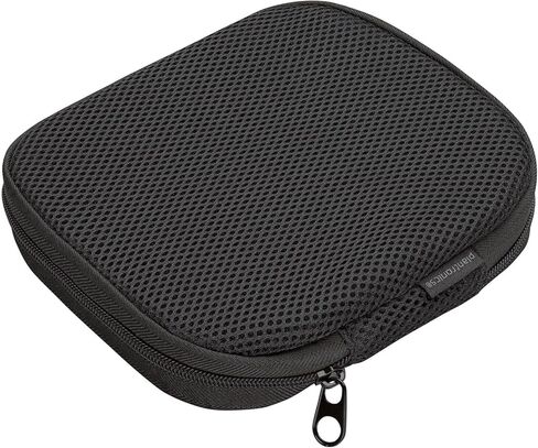 Plantronics Poly ( + Polycom) - Blackwire 3310 USB-A - Wired, Single Ear (Mono) Headset with Boom Mic - USB-A to Connect to Your PC and/or Mac - Works with Teams, Zoom & More,Black,BW3310 in Kuwait