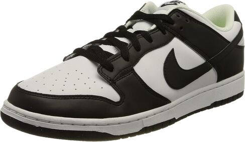 حذاء رياضي للنساء من Nike، ذهبي وأبيض وفضي وأحمر جامعي، 6.5 US in Kuwait