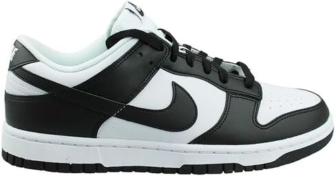 حذاء رياضي للنساء من Nike، ذهبي وأبيض وفضي وأحمر جامعي، 6.5 US in Kuwait