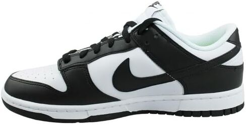 حذاء رياضي للنساء من Nike، ذهبي وأبيض وفضي وأحمر جامعي، 6.5 US in Kuwait