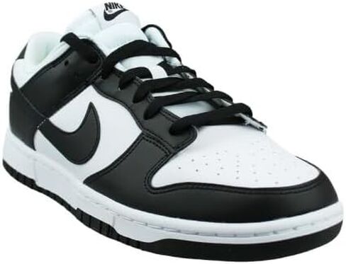 حذاء رياضي للنساء من Nike، ذهبي وأبيض وفضي وأحمر جامعي، 6.5 US in Kuwait