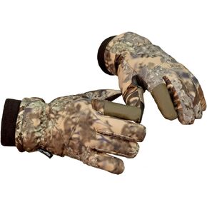King's Camo Insulated Glove