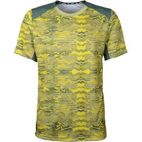 Umbro Men's Blurred Lines Training Top