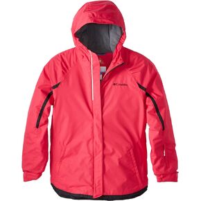 Columbia Sportswear Girl's Alpine Action Jacket