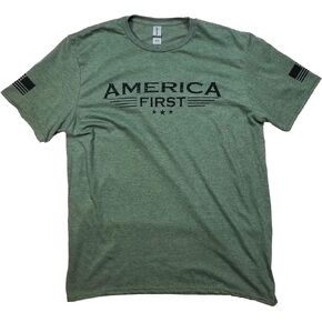 America First T-Shirt