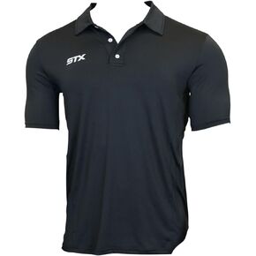 STX Men's Athletic Polo Shirt