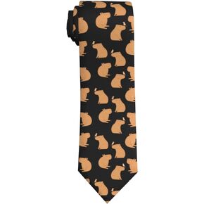 Mens Novelty Necktie Ties Funny Neckties Fashion Neck Ties