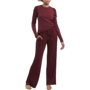 Women's Oslo Wide Leg Pant