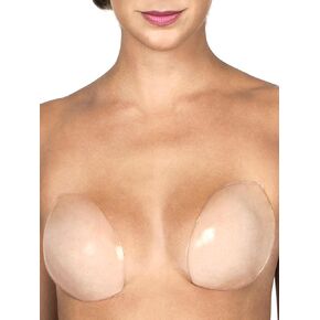 Fashion Forms Women's Silicone Skin Bra