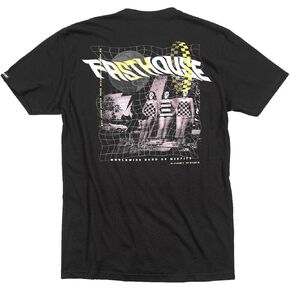 FASTHOUSE Glitch Short Sleeve Tee