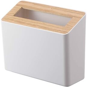 Table Top Trash Can - No Assembly Req.