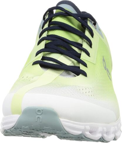 ON Running Men's Cloudflow Shoes, Meadow/White, 10.5 in Saudi Arabia