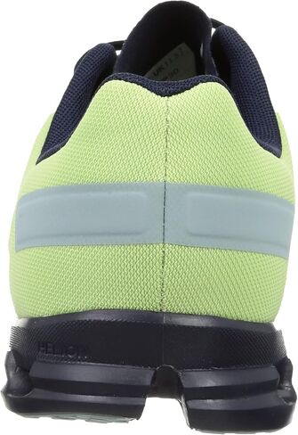 ON Running Men's Cloudflow Shoes, Meadow/White, 10.5 in Saudi Arabia