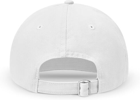 Disney mens Disney Adult Baseball Cap, Monster, Inc. Adjustable Dad Hat Baseball Cap in Kuwait