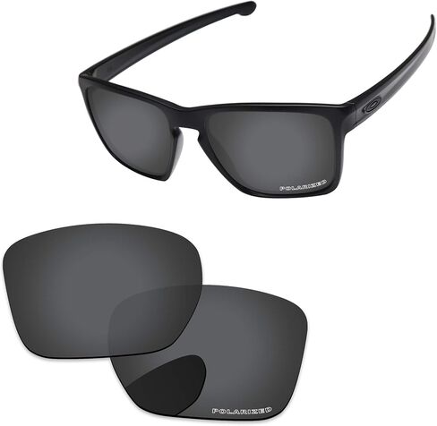 عدسات بديلة لنظارة شمسية Oakley Sliver XL OO9341 in Saudi Arabia