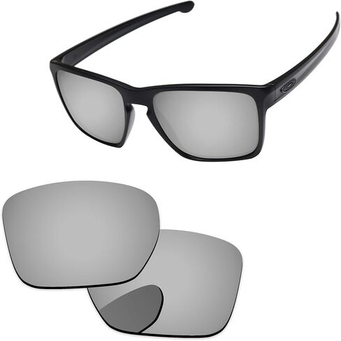 عدسات بديلة لنظارة شمسية Oakley Sliver XL OO9341 in Saudi Arabia