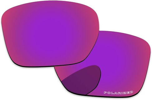 عدسات بديلة لنظارة شمسية Oakley Sliver XL OO9341 in Saudi Arabia