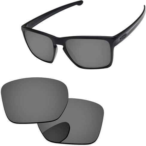 عدسات بديلة لنظارة شمسية Oakley Sliver XL OO9341 in Saudi Arabia