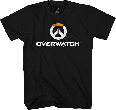 قميص ألعاب الفيديو Overwatch Boys - The World Needs Heroes - تي شيرت رسمي in Kuwait