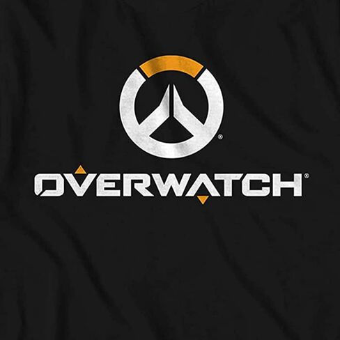 قميص ألعاب الفيديو Overwatch Boys - The World Needs Heroes - تي شيرت رسمي in Kuwait