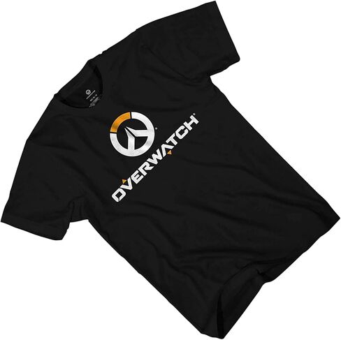 قميص ألعاب الفيديو Overwatch Boys - The World Needs Heroes - تي شيرت رسمي in Kuwait