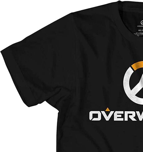 قميص ألعاب الفيديو Overwatch Boys - The World Needs Heroes - تي شيرت رسمي in Kuwait