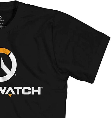 قميص ألعاب الفيديو Overwatch Boys - The World Needs Heroes - تي شيرت رسمي in Kuwait