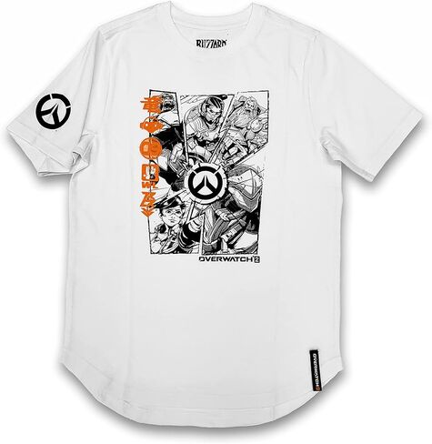 تي شيرتات قصيرة الأكمام للأولاد مكونة من قطعتين، مجموعة من تي شيرتات ألعاب الفيديو للأولاد مكونة من قطعتين in Kuwait