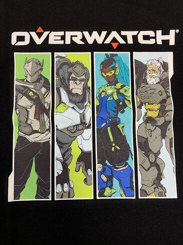 تي شيرتات قصيرة الأكمام للأولاد مكونة من قطعتين، مجموعة من تي شيرتات ألعاب الفيديو للأولاد مكونة من قطعتين in Kuwait