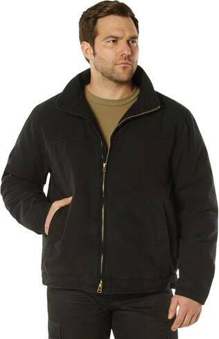 Rothco 3 Season Concealed Carry Jacket in Saudi Arabia