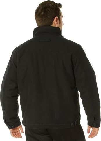 Rothco 3 Season Concealed Carry Jacket in Saudi Arabia