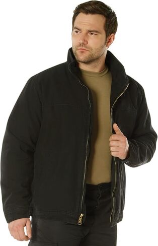 Rothco 3 Season Concealed Carry Jacket in Saudi Arabia