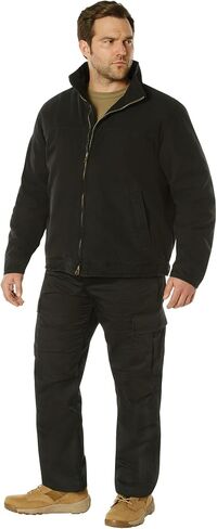 Rothco 3 Season Concealed Carry Jacket in Saudi Arabia