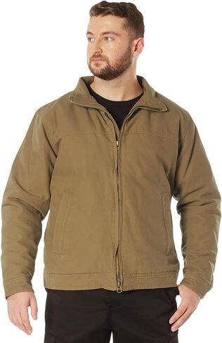 Rothco 3 Season Concealed Carry Jacket in Saudi Arabia