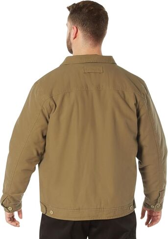 Rothco 3 Season Concealed Carry Jacket in Saudi Arabia